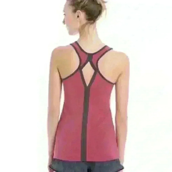 Lolë Athletic Tank - Picture 1 of 7